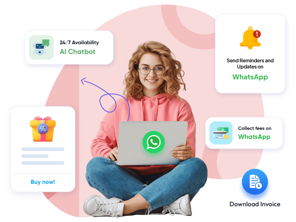 Wapikon WhatsApp Business API